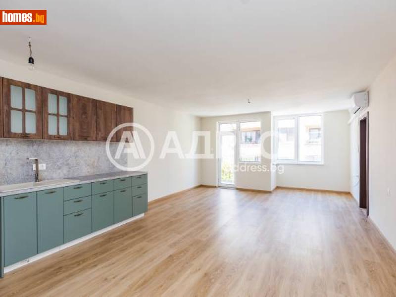 Двустаен, 63m² - Варна, Варна - Апартамент за продажба - АДРЕС НЕДВИЖИМИ ИМОТИ - 114987772
