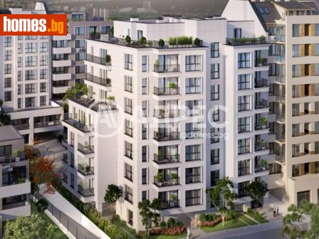 Тристаен, 125m² - Апартамент за продажба - 114987799