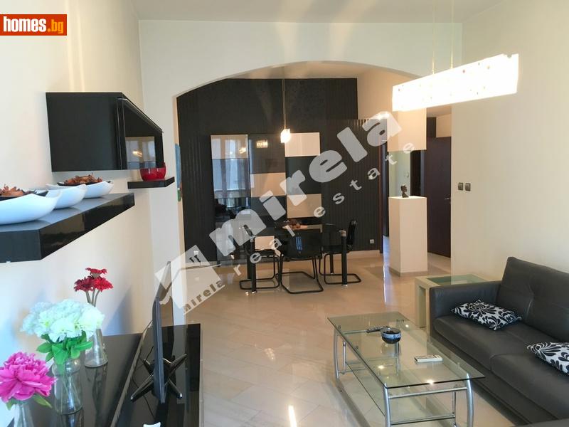 Двустаен, 85m² - София, София - град - Апартамент под наем - МИРЕЛА - 114987941