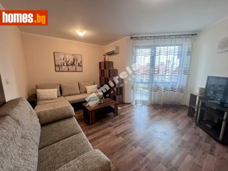Едностаен, 60m² - Апартамент за продажба - 114987951