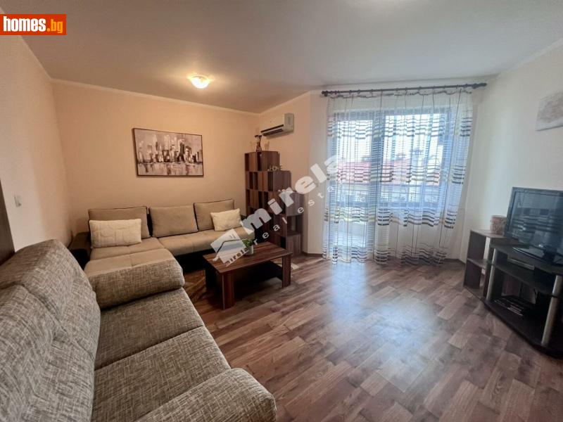 Едностаен, 60m² - С.Кошарица, Несебър - Апартамент за продажба - МИРЕЛА - 114987951