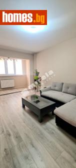 Двустаен, 62m² - Апартамент под наем - 114987961