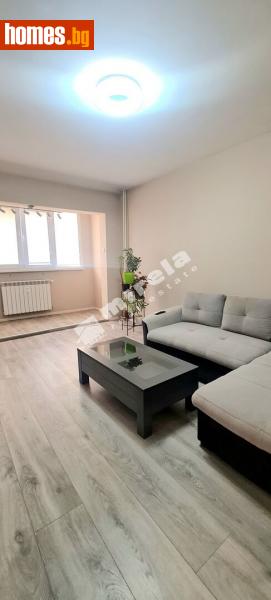 Двустаен, 62m² - София, София - град - Апартамент под наем - МИРЕЛА - 114987961