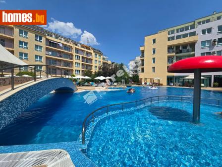 Двустаен, 54m² - Апартамент за продажба - 114987971