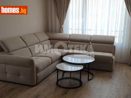 Тристаен, 104m² - Апартамент за продажба - 114988018