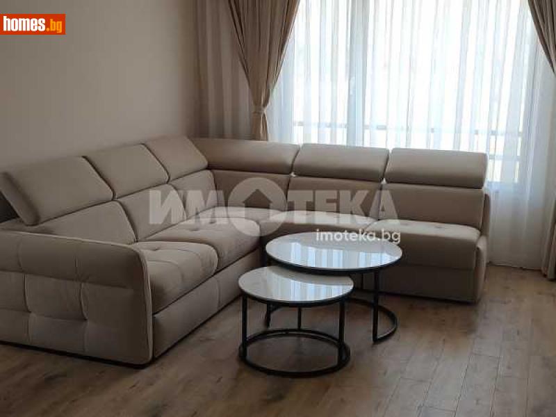 Тристаен, 104m² - Кв. Остромила, Пловдив - Апартамент за продажба - ИМОТЕКА АД - 114988018