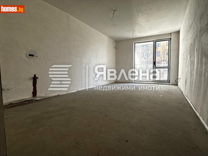 Двустаен, 77m² -  Център, София - Апартамент за продажба - ЯВЛЕНА - 114988070