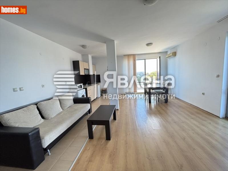 Двустаен, 99m² - К.к.Слънчев Бряг, Бургас - Апартамент за продажба - ЯВЛЕНА - 114988075