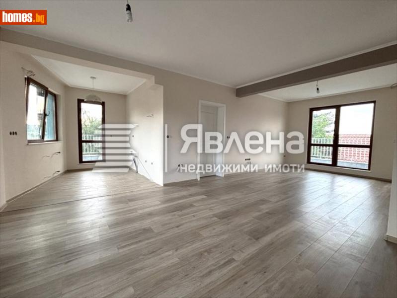 Тристаен, 115m² - Кв. Павлово, София - Апартамент за продажба - ЯВЛЕНА - 114988083