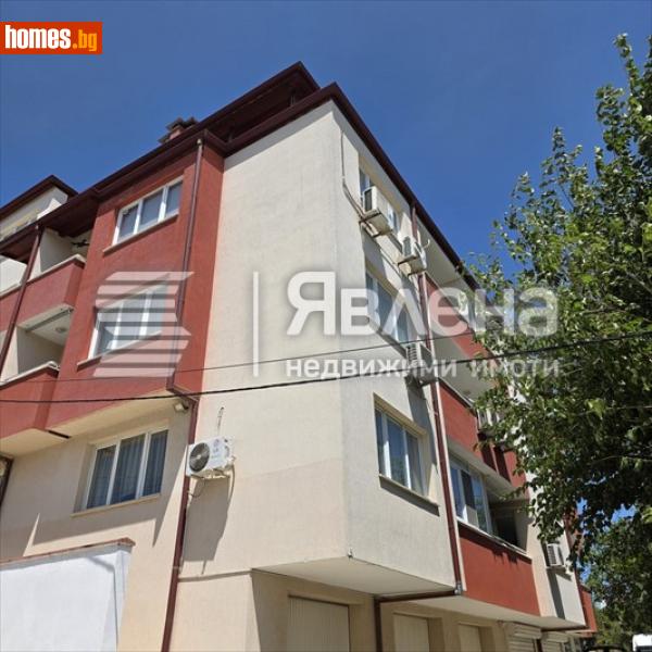 Двустаен, 85m² - Кв. Виница, Варна - Апартамент за продажба - ЯВЛЕНА - 114988148