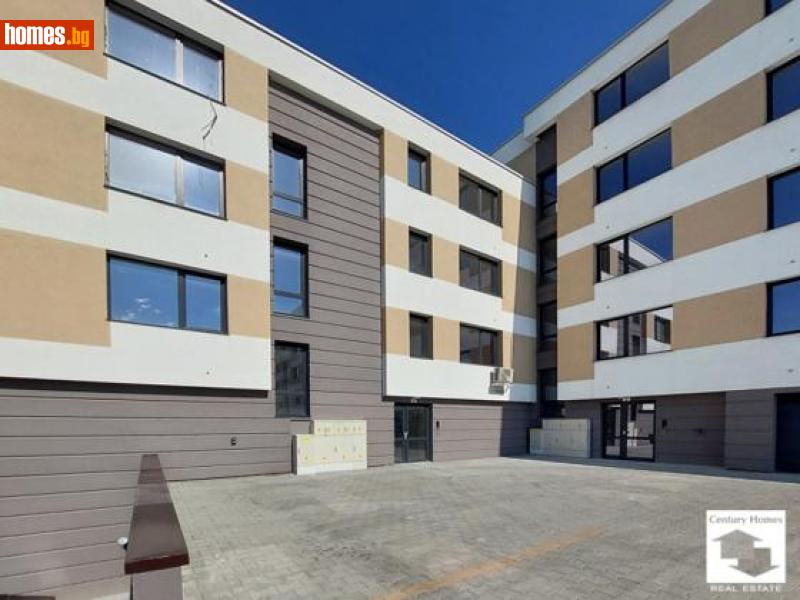 Двустаен, 56m² - Жк. Картала, Велико Търново - Апартамент за продажба - Сенчъри Хоумс ООД - 114988365