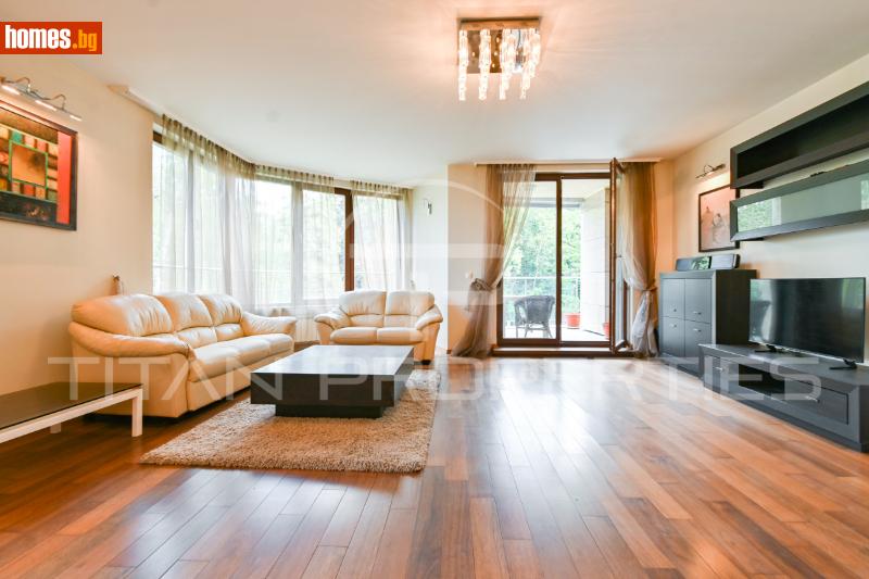 Мезонет, 750m² - Кв. Бояна, София - Апартамент за продажба - Титан Пропъртис - 114988515