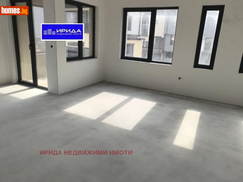 Тристаен, 152m² - Кв. Бояна, София - Апартамент за продажба - Ирида - 114988802