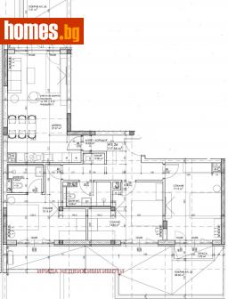 Четиристаен, 142m² - Апартамент за продажба - 114988886