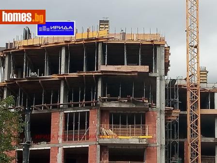 Тристаен, 104m² - Апартамент за продажба - 114988975