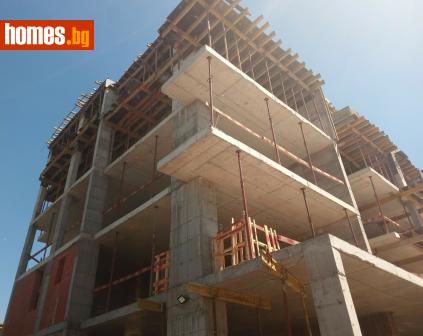 Двустаен, 73m² - Апартамент за продажба - 114989297