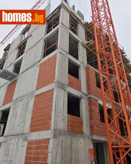 Тристаен, 100m² - Апартамент за продажба - 114989577