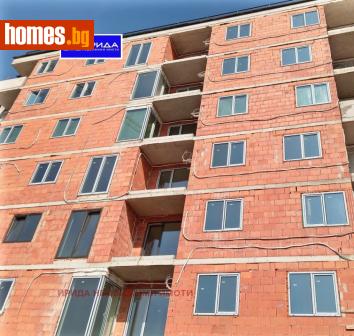 Тристаен, 112m² - Апартамент за продажба - 114989624