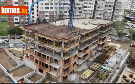 Тристаен, 112m² - Апартамент за продажба - 114989653