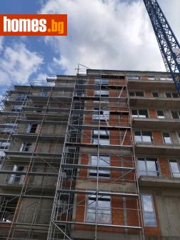 Тристаен, 133m² - Апартамент за продажба - 114989670