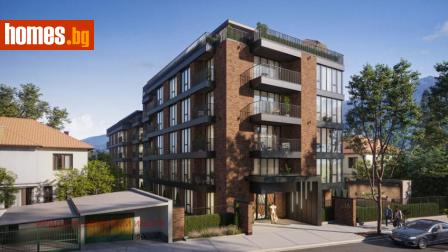 Тристаен, 103m² - Апартамент за продажба - 114989794