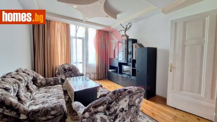 Тристаен, 90m² - Апартамент за продажба - 114989843