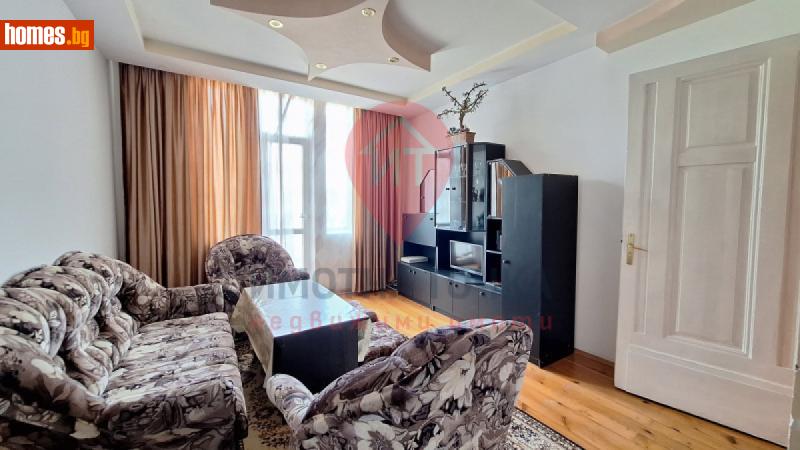 Тристаен, 90m² - Гр.Асеновград, Пловдив - Апартамент за продажба - ИМОТНА ТОЧКА - 114989843