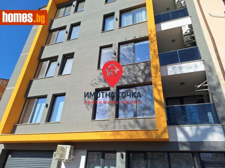 Тристаен, 118m² - Апартамент за продажба - 114989853