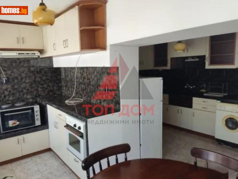 Тристаен, 80m² -  Спортна Зала, Варна - Апартамент под наем - Топ Дом  - 114993732