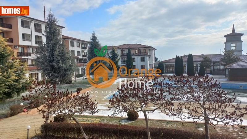 Двустаен, 62m² - С.Рогачево, Балчик - Апартамент за продажба - Ориндж хоум ЕООД - 114996106