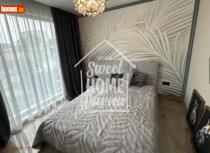 Двустаен, 68m² - Кв. Бриз, Варна - Апартамент за продажба - Varna Estates VR - 114997126