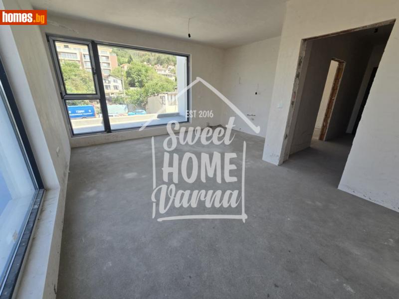 Тристаен, 102m² - Кв. Бриз, Варна - Апартамент за продажба - Varna Estates VR - 114997146