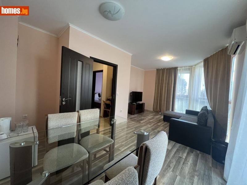 Двустаен, 74m² - С.Шкорпиловци, Варна - Апартамент за продажба - РЕАЛБГ-1 - 114997427