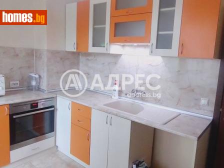 Двустаен, 60m² - Апартамент за продажба - 114998389