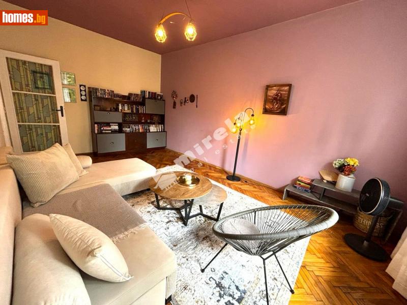 Двустаен, 70m² - Жк. Света Троица, София - Апартамент под наем - МИРЕЛА - 114998421