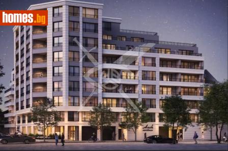 Двустаен, 63m² - Апартамент за продажба - 114998786
