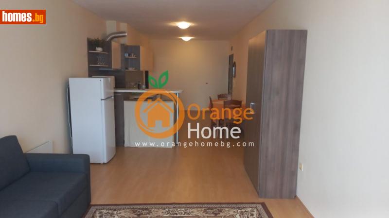 Едностаен, 60m² - Гр.Балчик, Балчик - Апартамент за продажба - Ориндж хоум ЕООД - 114998798