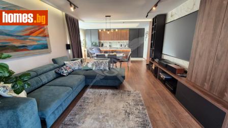 Тристаен, 136m² - Апартамент за продажба - 114998999