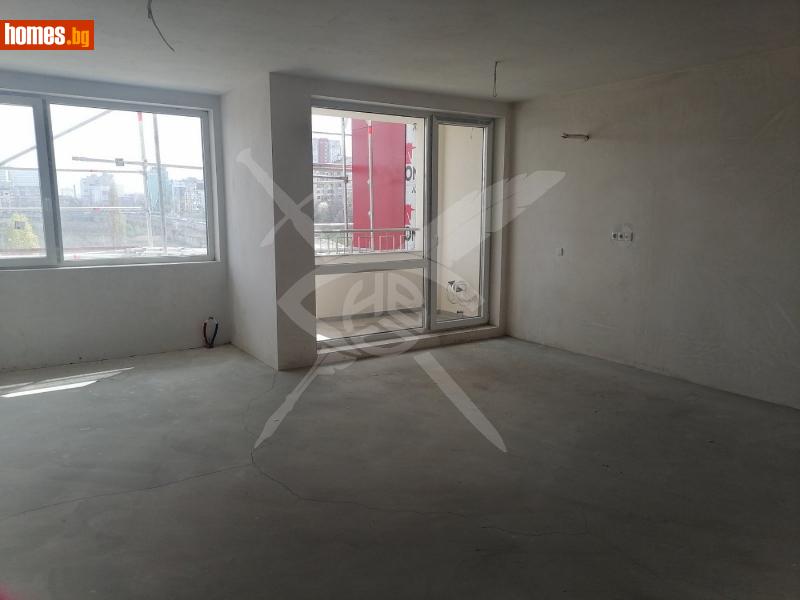Тристаен, 134m² - Жк. Зона Б5, София - Апартамент за продажба - ЕКС НВД - 114999007