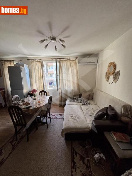 Тристаен, 80m² - Кв. Витоша, София - Апартамент под наем - ЕКС НВД - 114999077