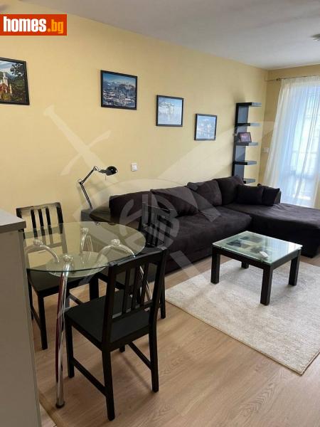 Двустаен, 77m² -  Студентски Град, София - Апартамент под наем - ЕКС НВД - 114999482