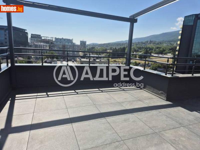 Тристаен, 146m² - София, София - град - Апартамент за продажба - АДРЕС НЕДВИЖИМИ ИМОТИ - 115001518