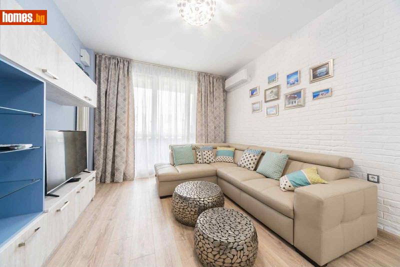 Двустаен, 68m² - Жк. Дианабад, София - Апартамент под наем - Calista Estate - 115001850