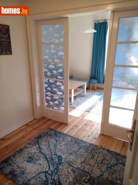 Двустаен, 64m² -  Център, София - Апартамент под наем - Владимир Георгиев - 115001858