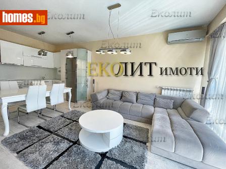 Тристаен, 127m² - Апартамент под наем - 115001891