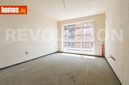 Двустаен, 56m² - Апартамент за продажба - 115001911