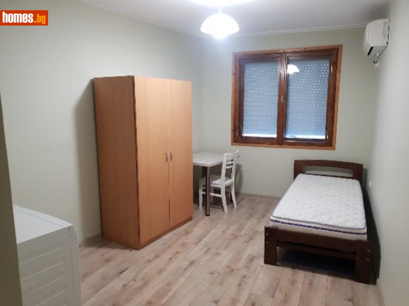 Едностаен, 15m² - Кв. Каменица , Пловдив - Апартамент под наем - Ринекс Революшън - 115001998