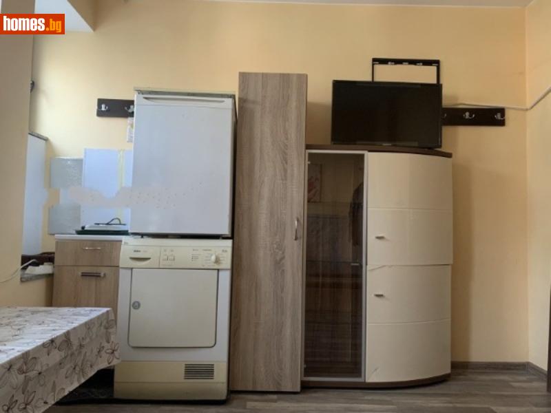 Едностаен, 20m² - Кв. Кършияка, Пловдив - Апартамент под наем - Ринекс Революшън - 115002015