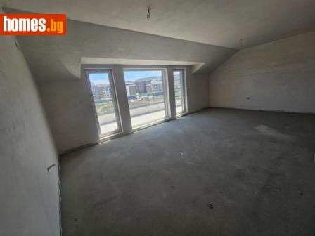 Тристаен, 126m² - Апартамент за продажба - 115002229