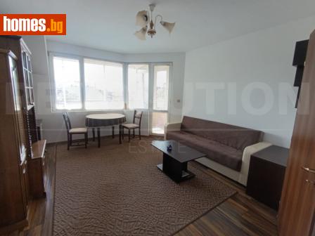 Едностаен, 40m² - Апартамент за продажба - 115002245